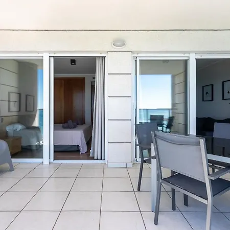 Paradero B74- Vistas Al Mar Apartamento *