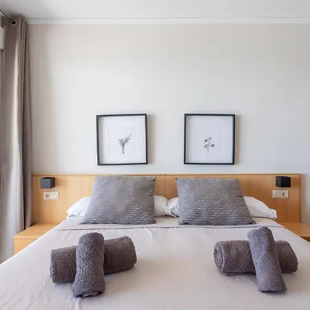 Paradero B74- Vistas Al Mar Apartamento *