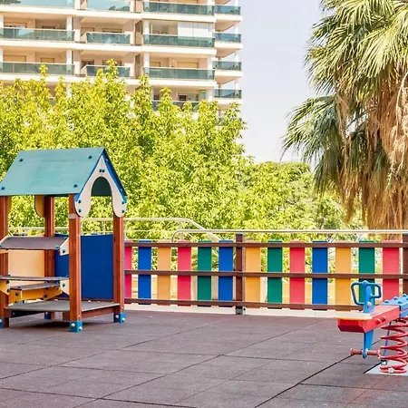 Paradero B74- Vistas Al Mar Apartamento