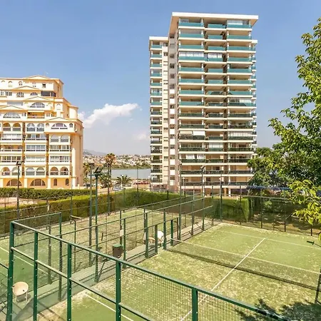 Paradero B74- Vistas Al Mar