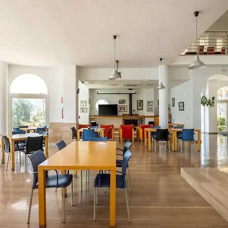 Paradero B74- Vistas Al Mar Апартаменты