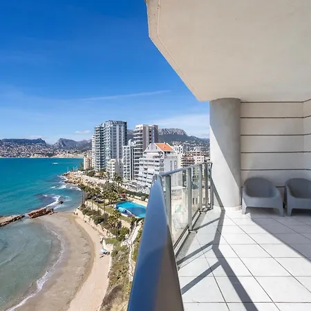 Paradero B74- Vistas Al Mar *