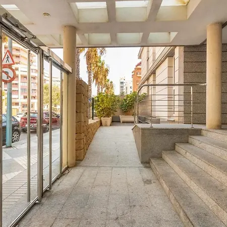 Paradero B74- Vistas Al Mar *