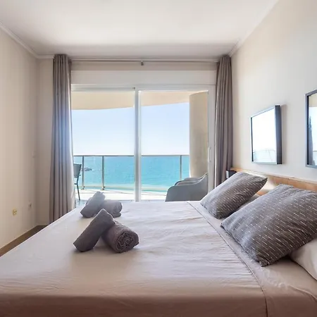 Apartament Paradero B74- Vistas Al Mar *
