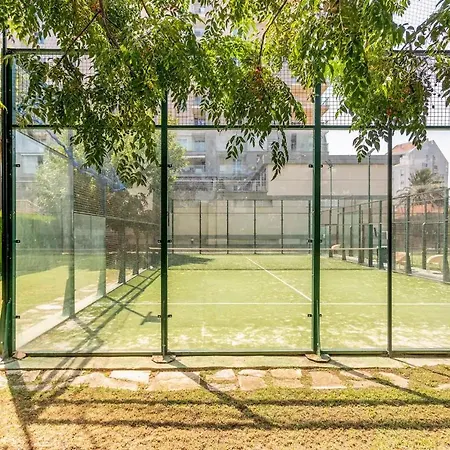 Paradero B74- Vistas Al Mar * Calpe